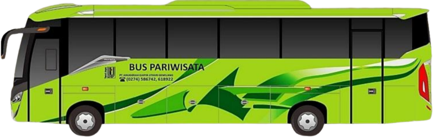 Bus Tamijaya